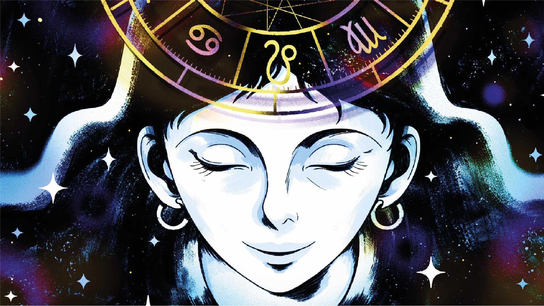 Astroloji nedir ve nasıl çalışır?