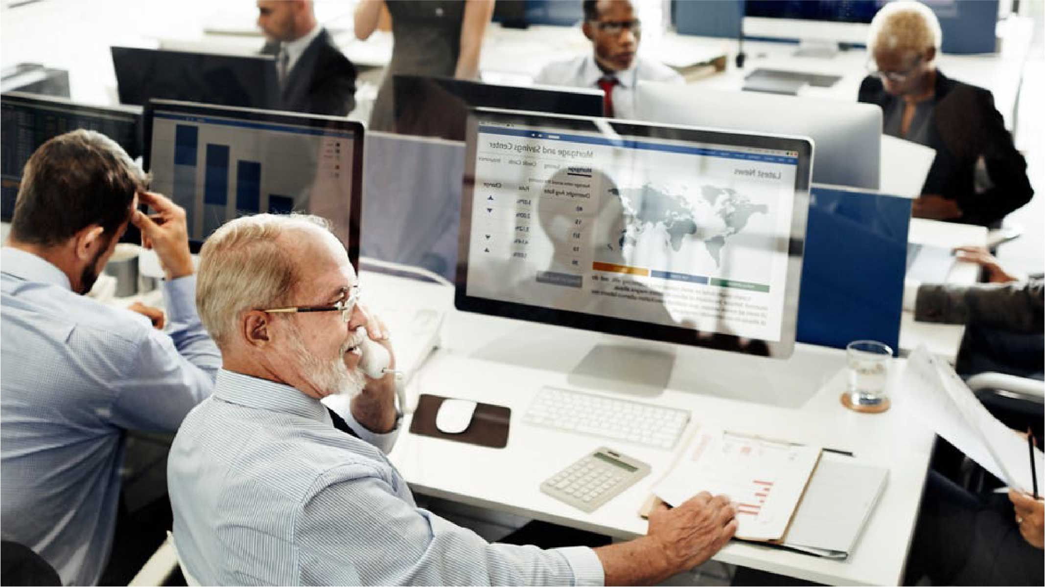 İşletmeler finansal kaynakları nasıl doğru yönetir?