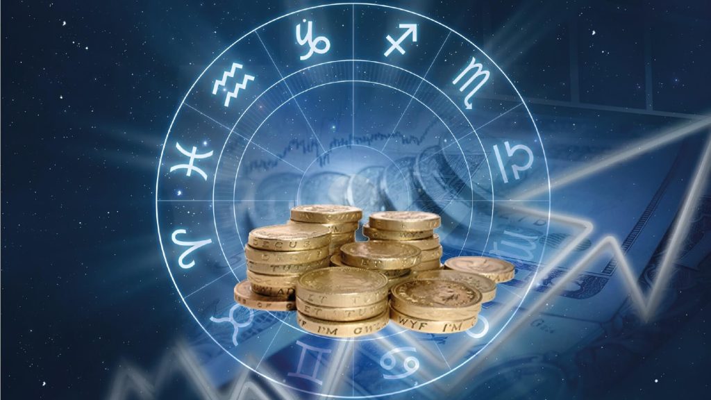 Finansal Astroloji: Gezegenlerin Yatırımlarınıza Etkisi
