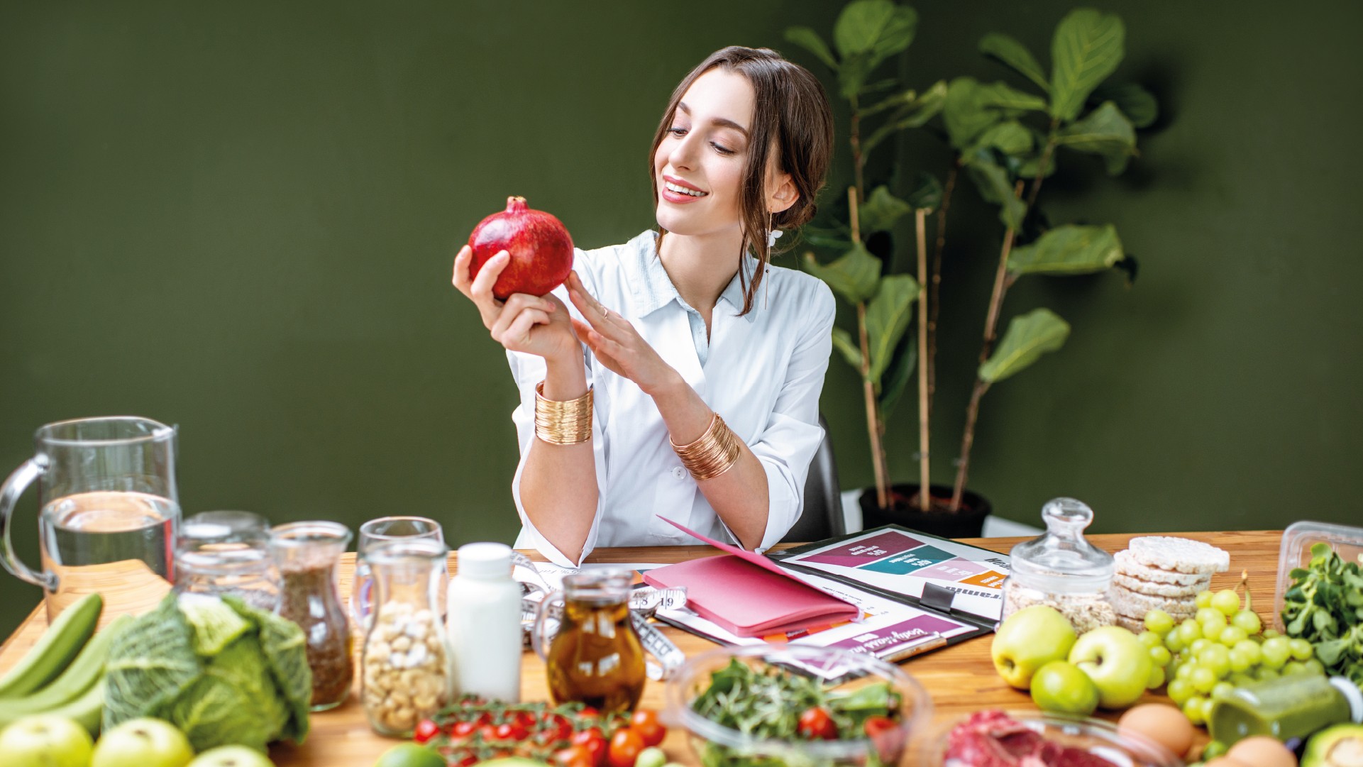 Ketojenik Diyet Nedir, Nasıl Yapılır?