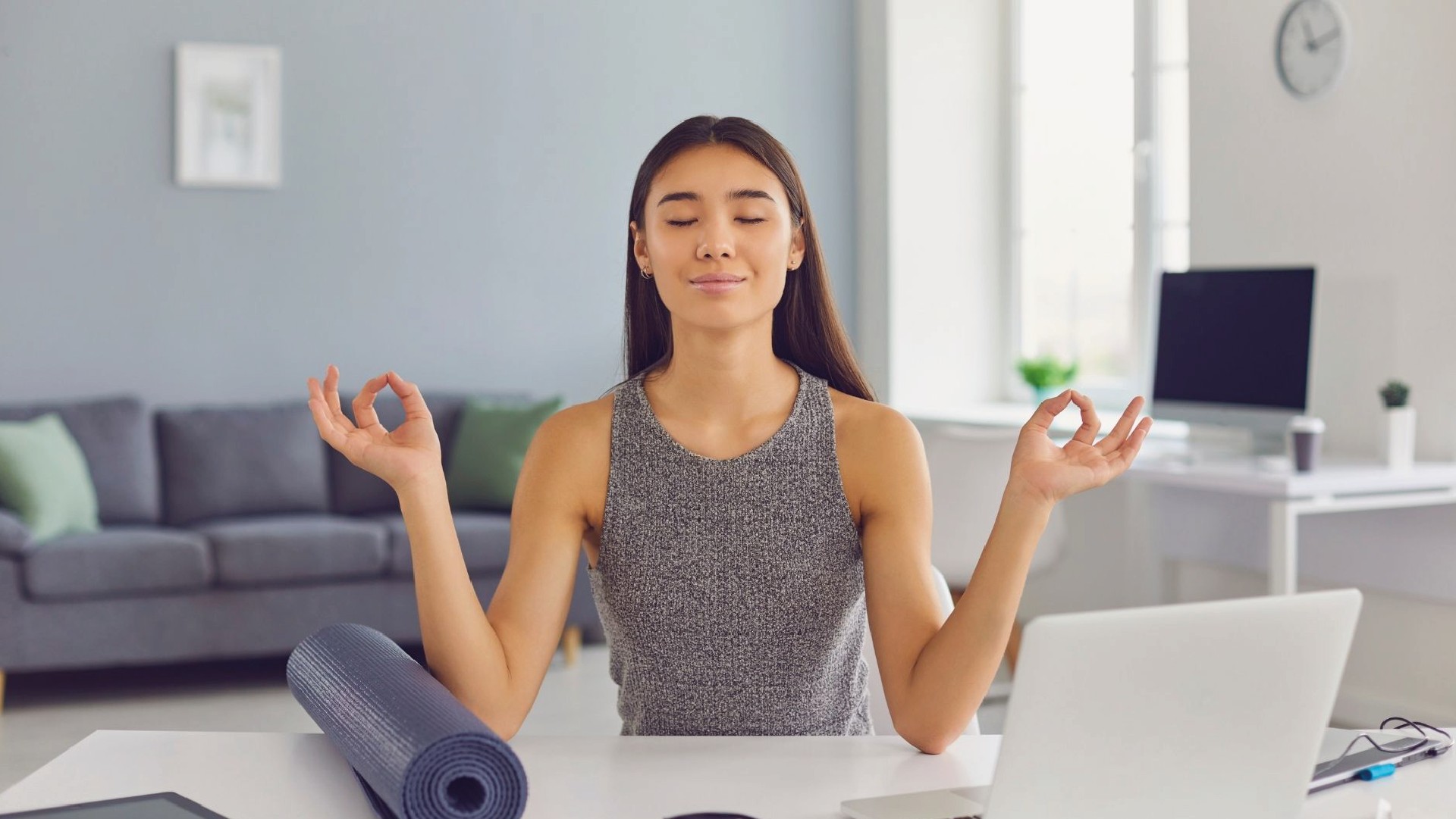 Bilinçli bir öz farkındalık hali: Mindfulness