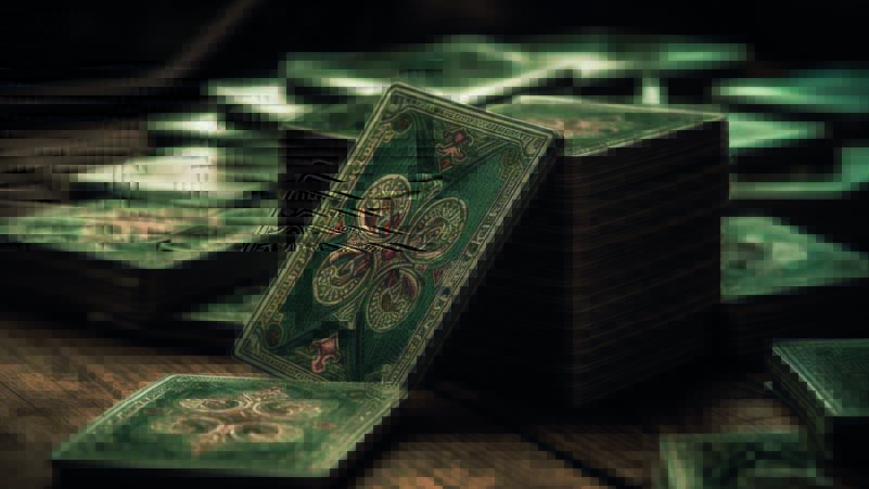 Tarot kartlarına soru sormak