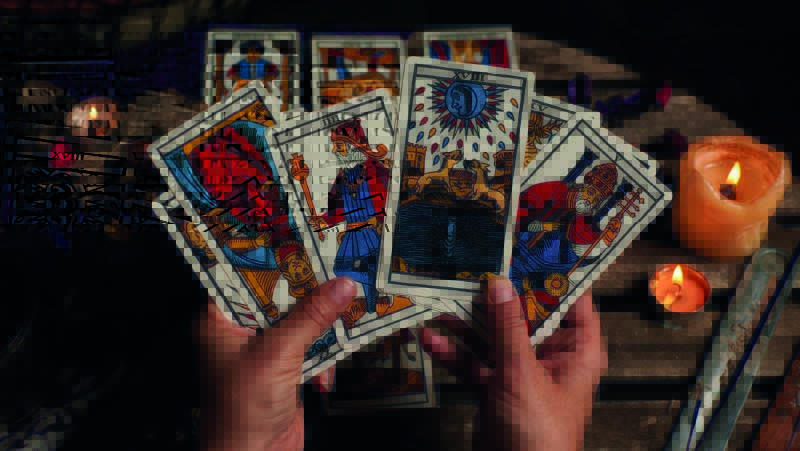 Tarot falı nasıl bakılır?