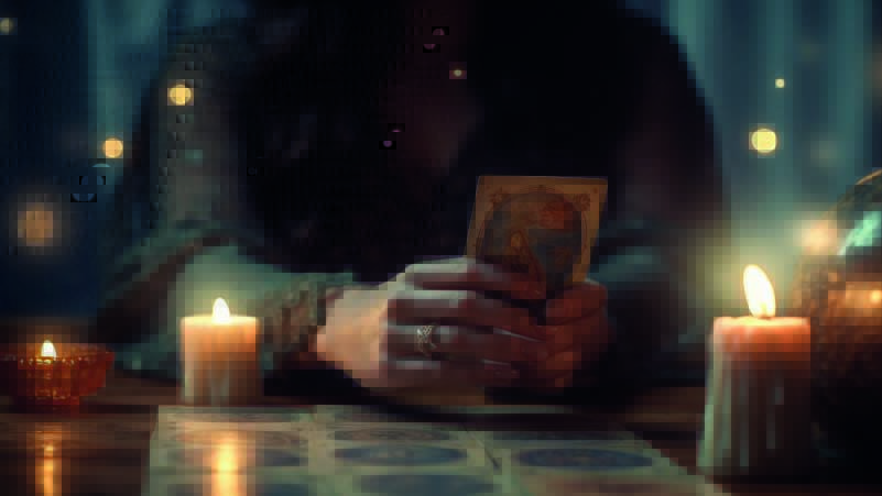 Tarot kartlarının tarihi