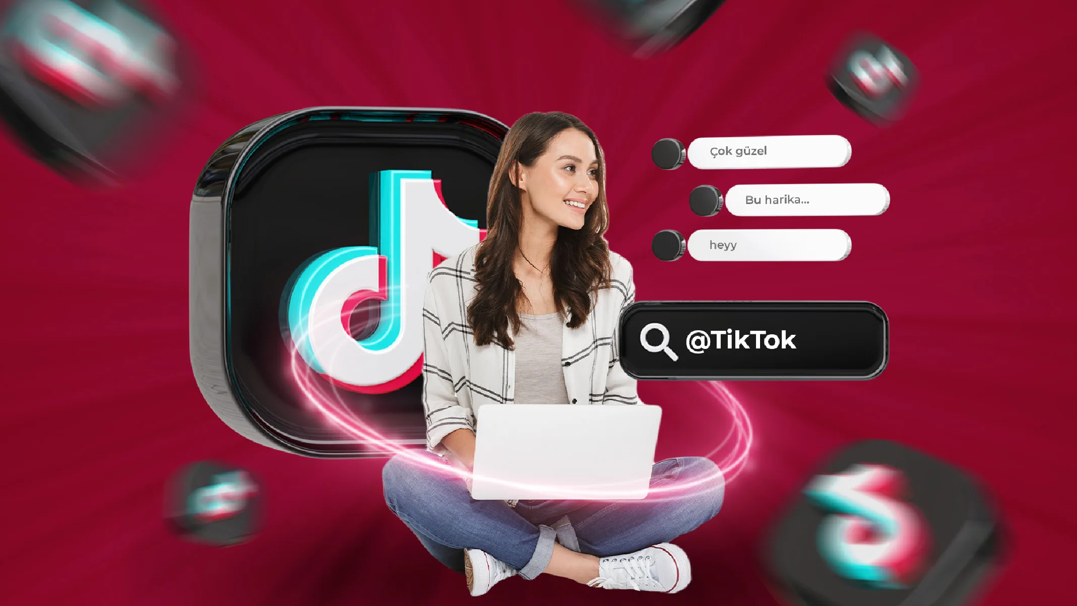 TikTok’ta Reklam Vermek