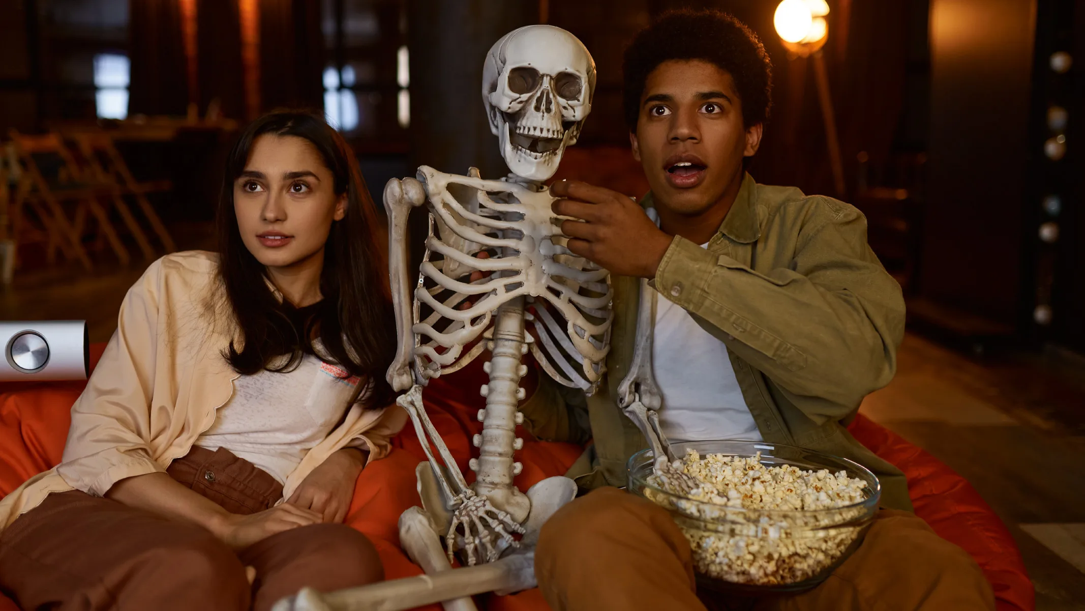 Cadilar Bayrami filmleri