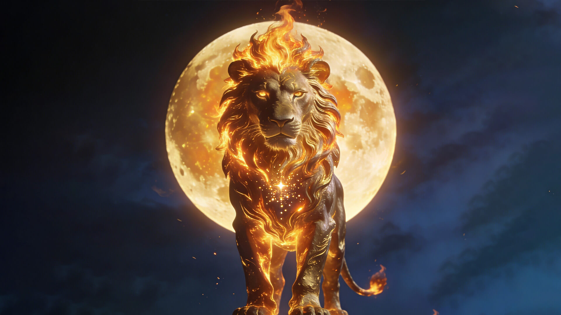 Ücretsiz Ay Burcu Hesaplama Ve Ay Astrolojisi