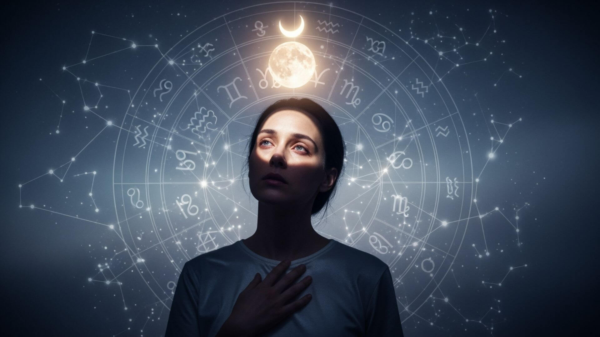 Ücretsiz Ay Burcu Hesaplama Ve Ay Astrolojisi