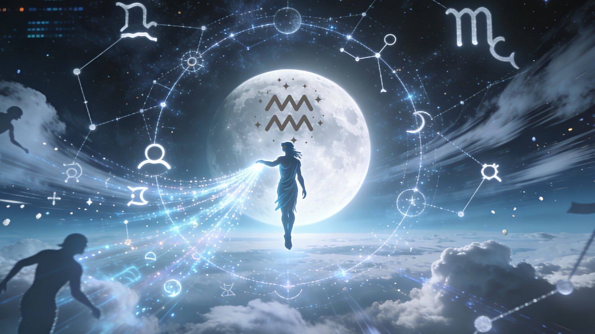 Ücretsiz Ay Burcu Hesaplama Ve Ay Astrolojisi