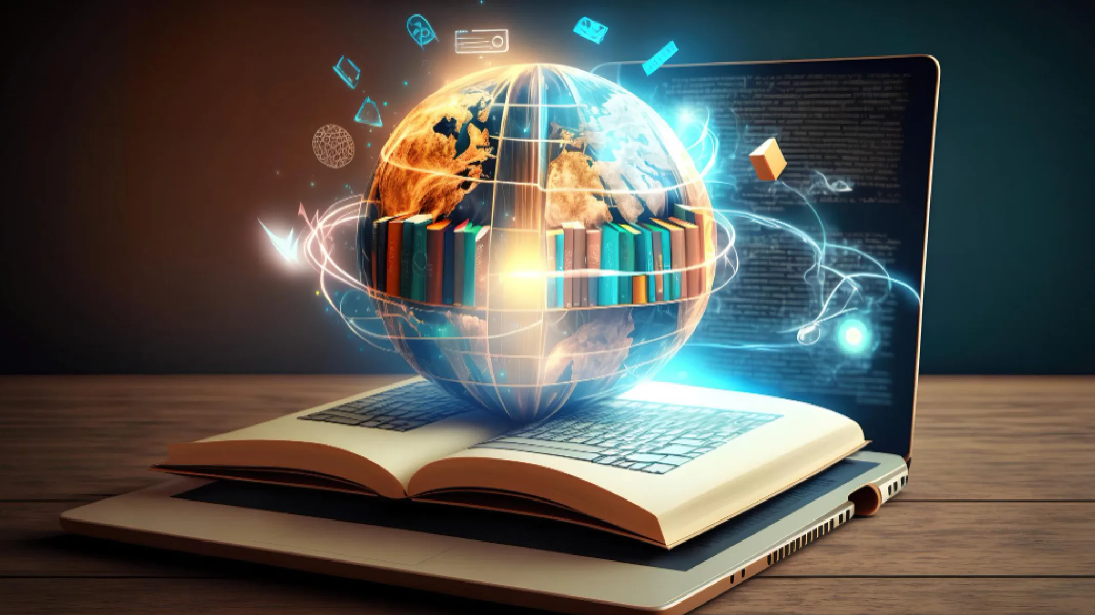 E-Kitap Yayınlayın