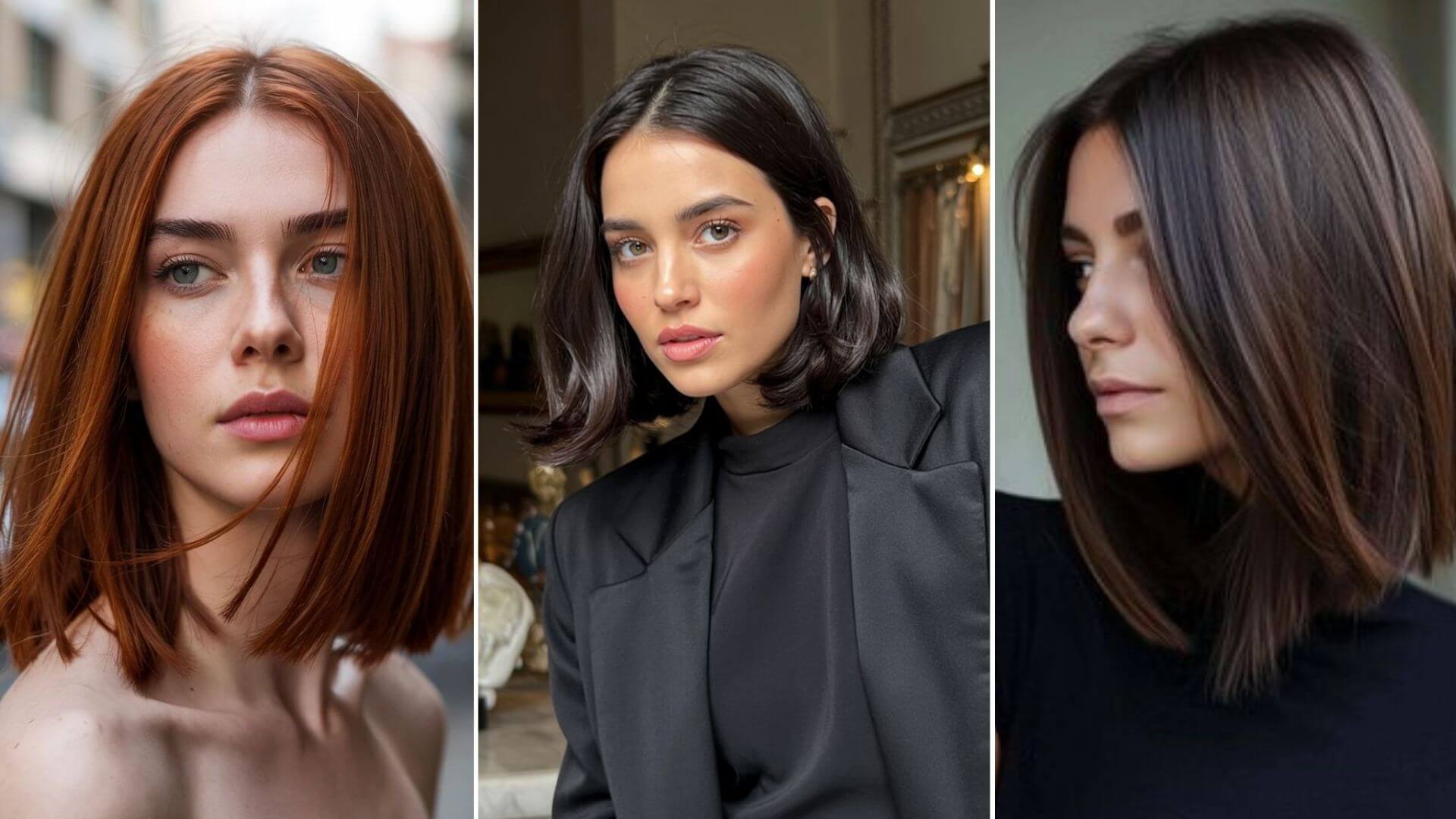 Küt Saç Kesim Modelleri 2026 - En Trend Modeller