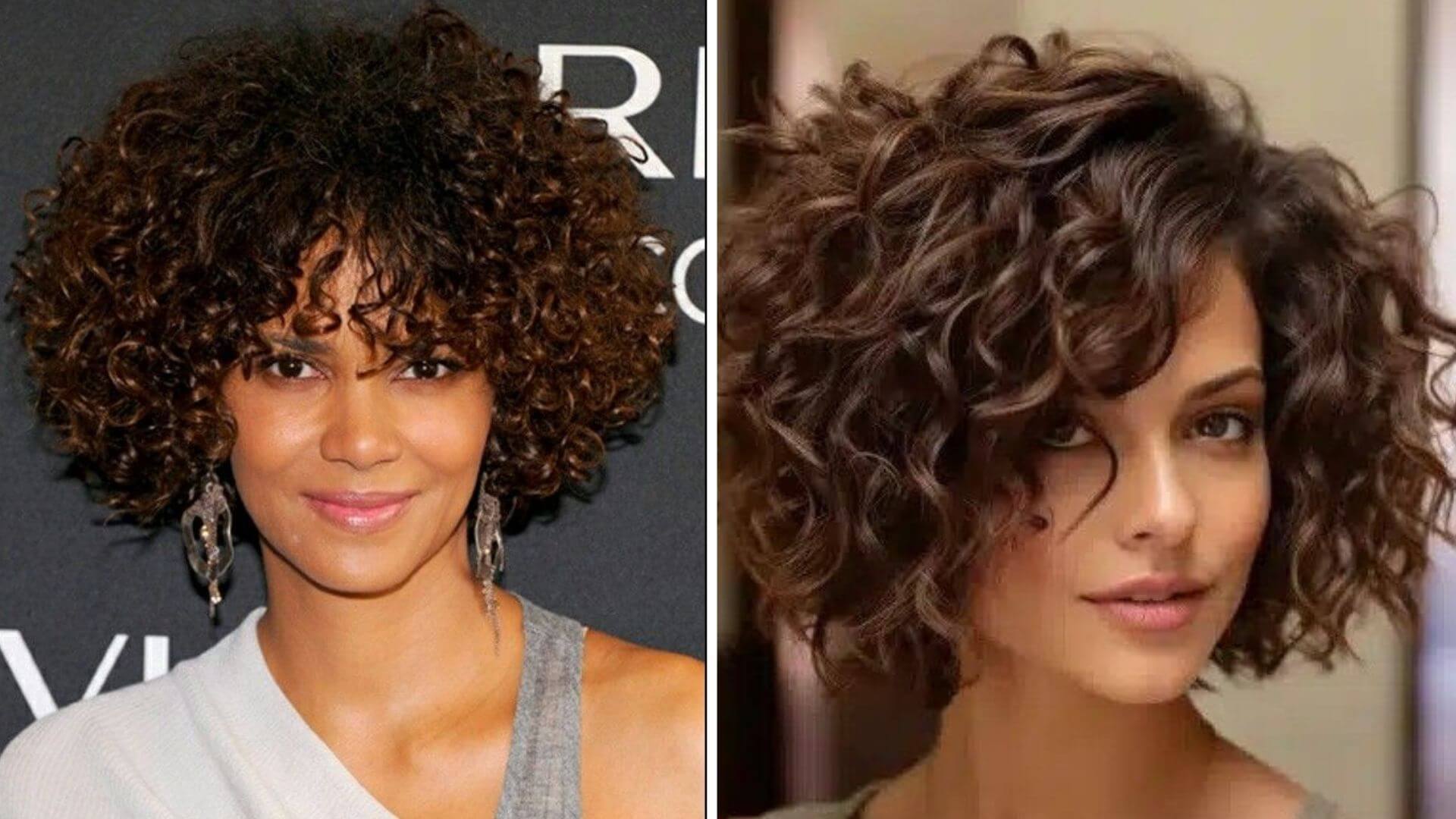 Küt Saç Kesim Modelleri