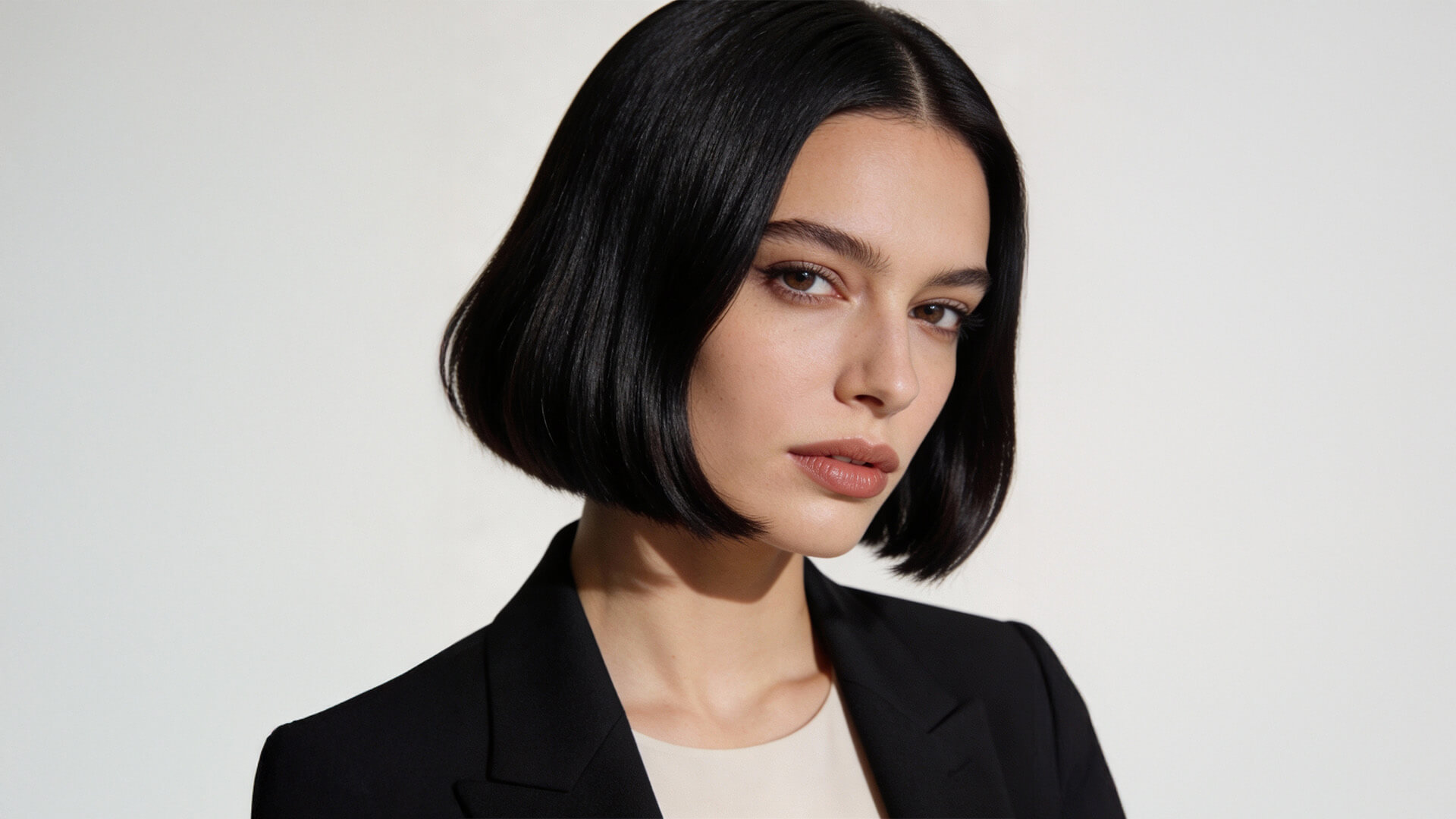 Küt Saç Kesim Modelleri 2026 - En Trend Modeller