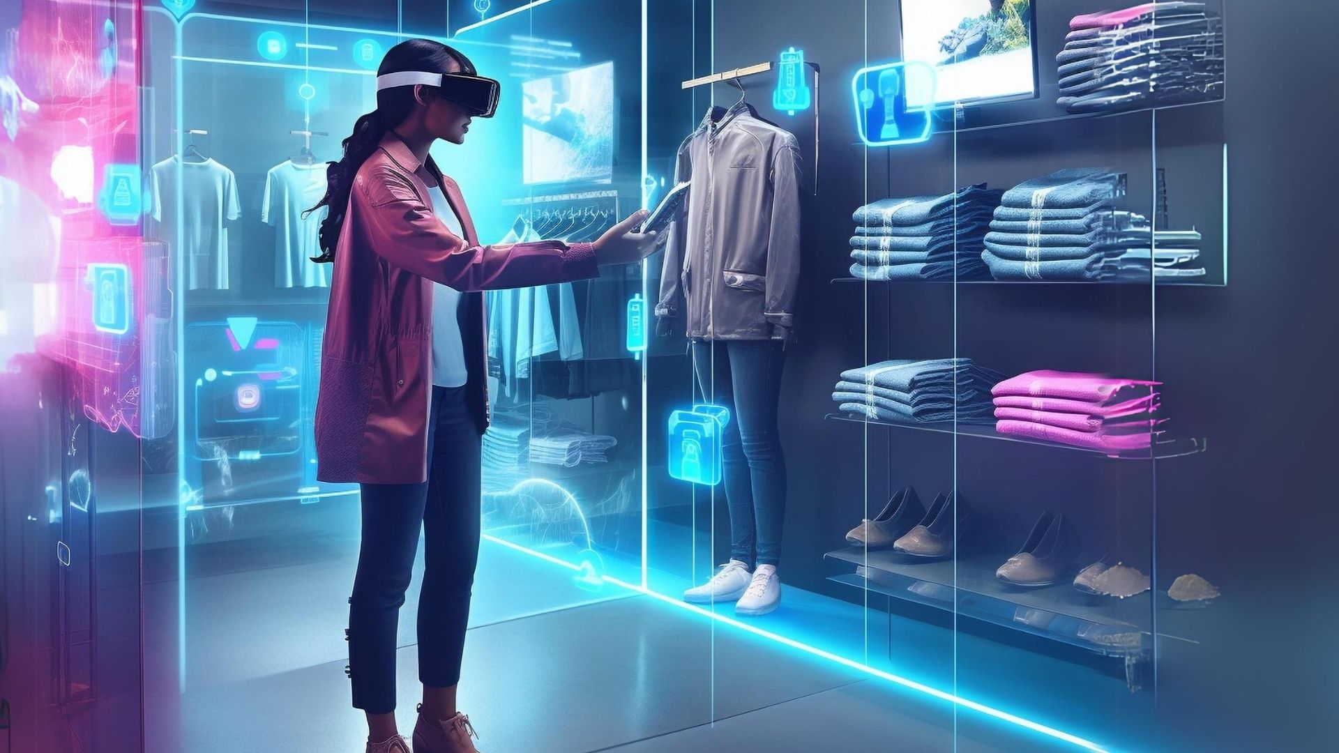 Girişimciler İçin E-ticaretin Geleceğine Yönelik Pazarlama Stratejileri