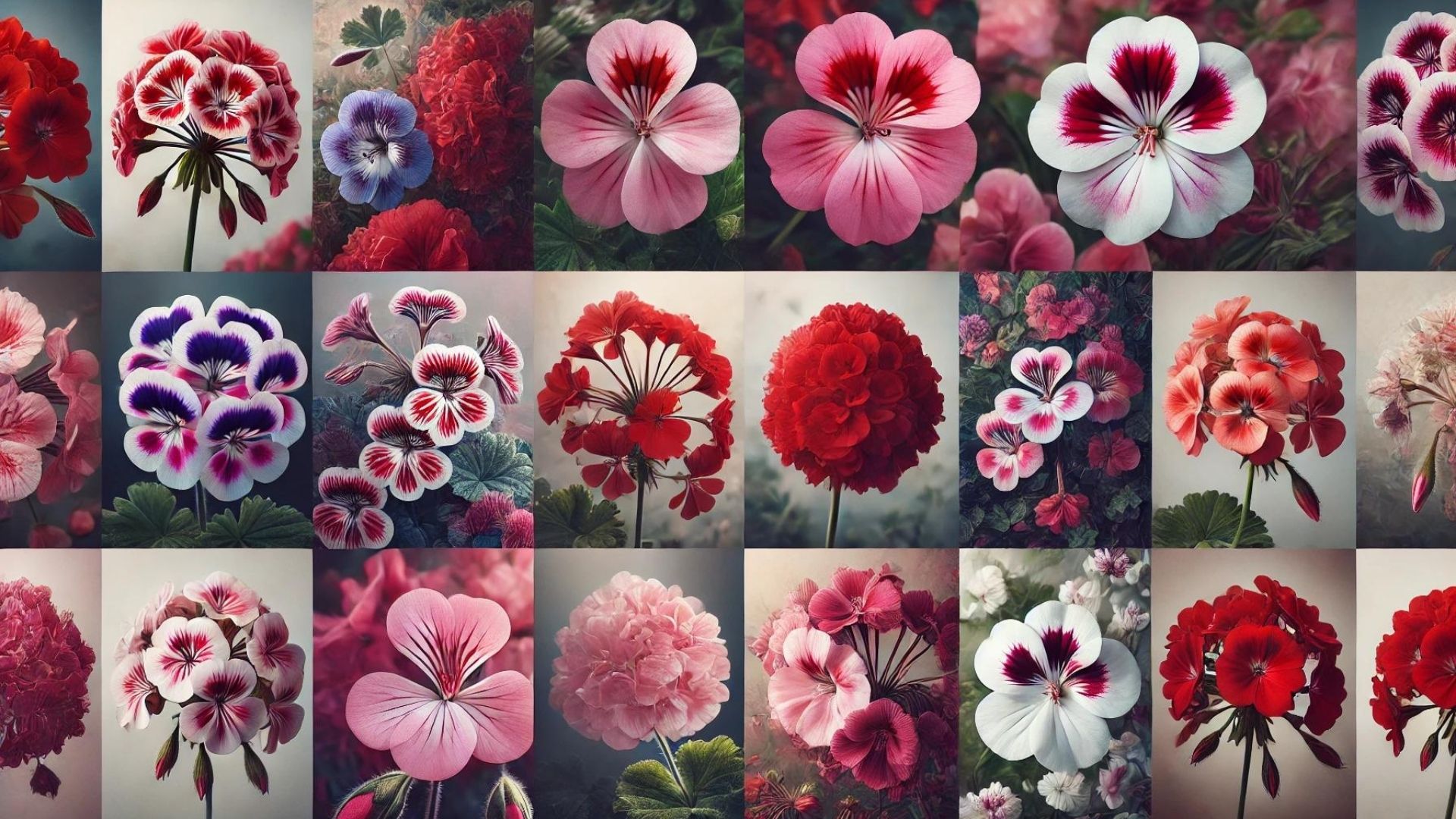 Sardunya Yetiştirme ve Bakımı