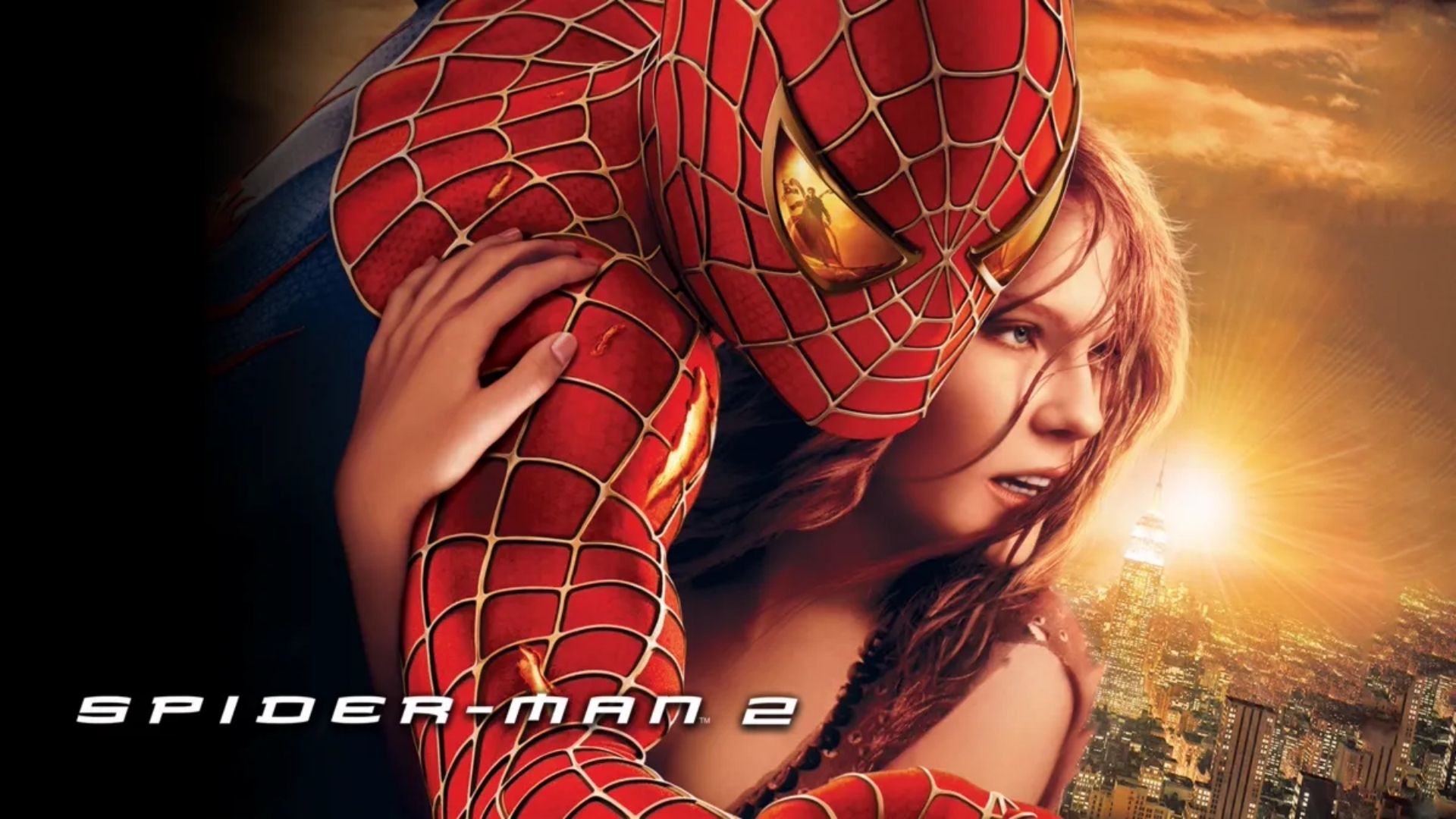 Spider-Man 2 (2004) film görseli