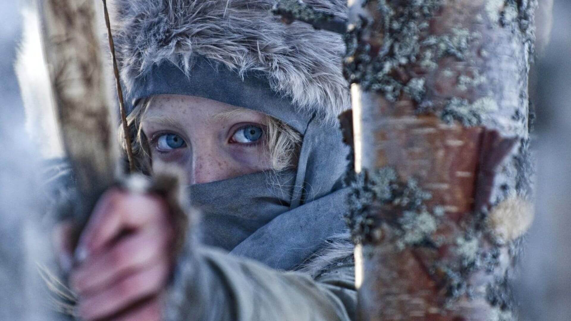 Hanna (2011) - Saoirse Ronan ile stilize suikastçı aksiyonu