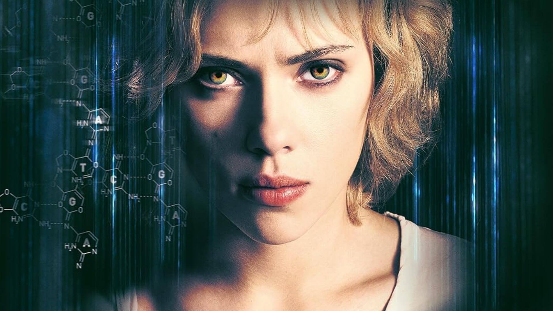 Lucy (2014) - Scarlett Johansson ile bilimkurgu aksiyonu ve zihin gücü