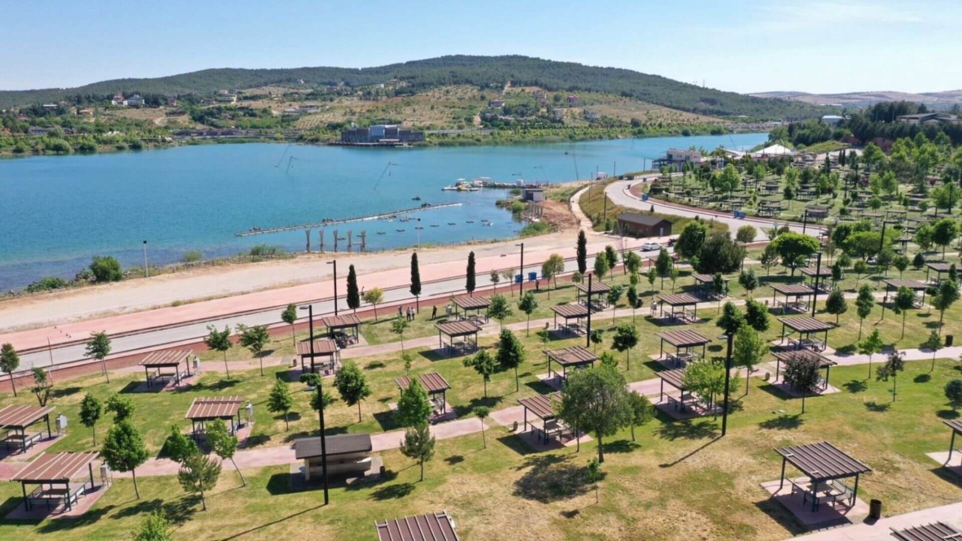 Gaziantep Gezilecek Yerler: Semtler, Parklar, Tarihi Mekanlar ve Lezzet Durakları