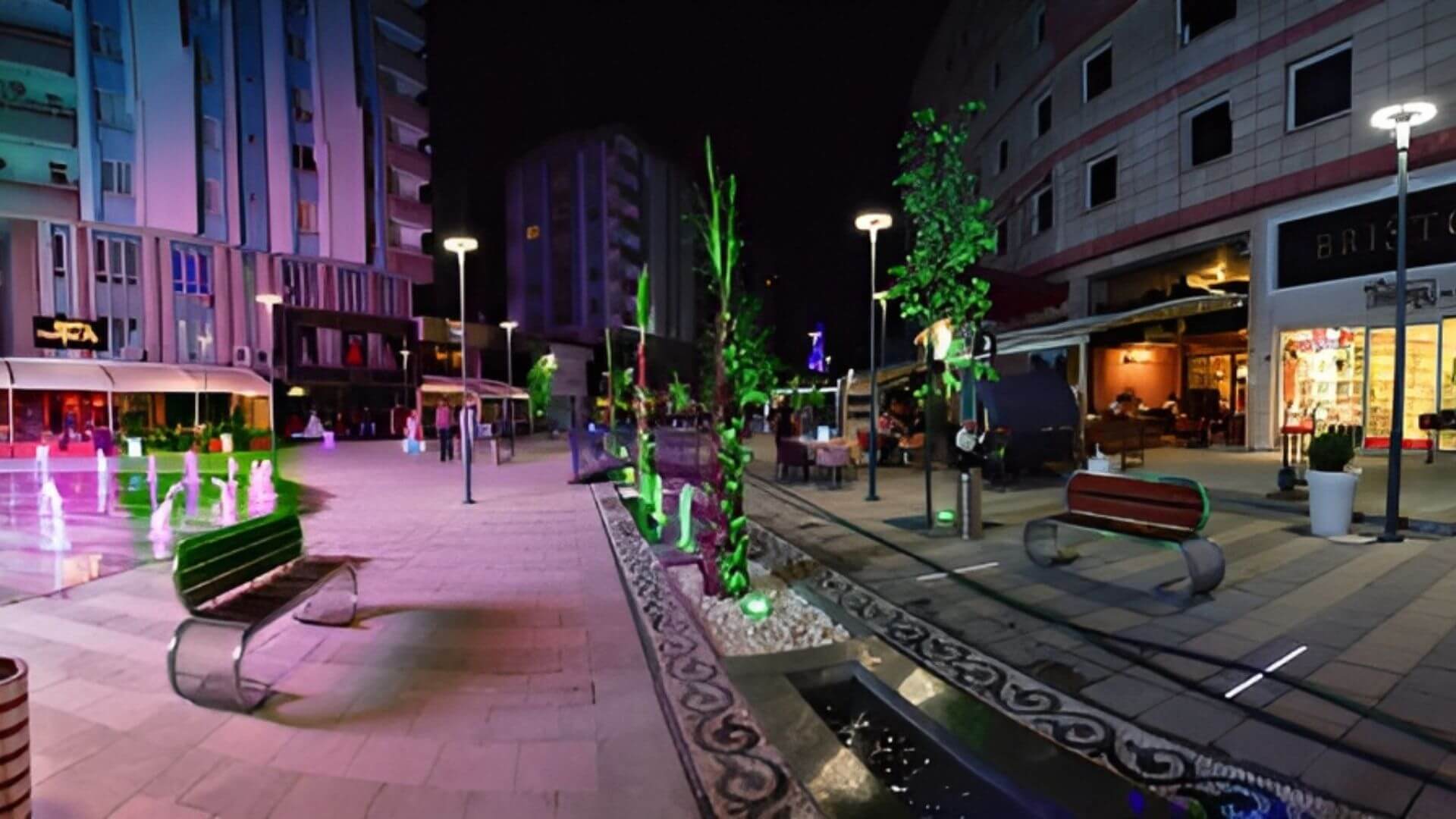 Gaziantep Gezilecek Yerler