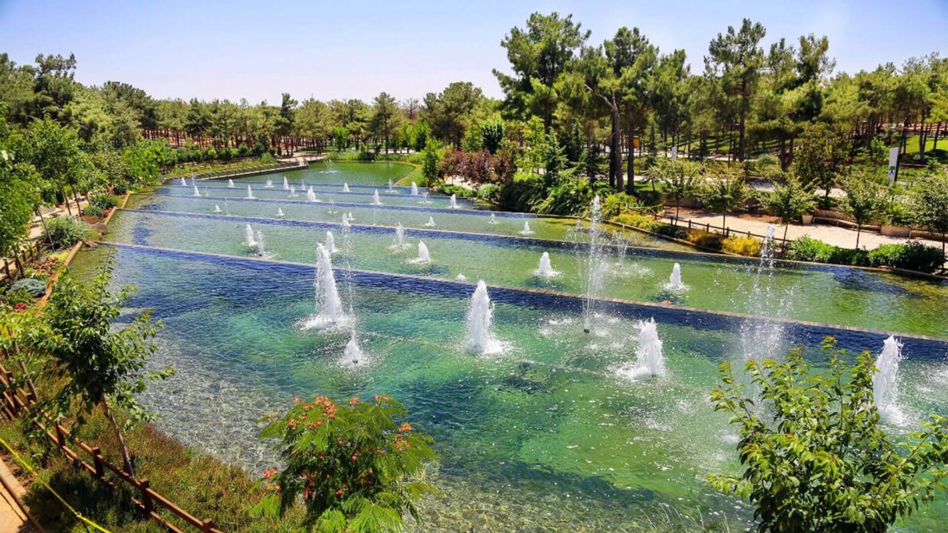 Gaziantep Gezilecek Yerler