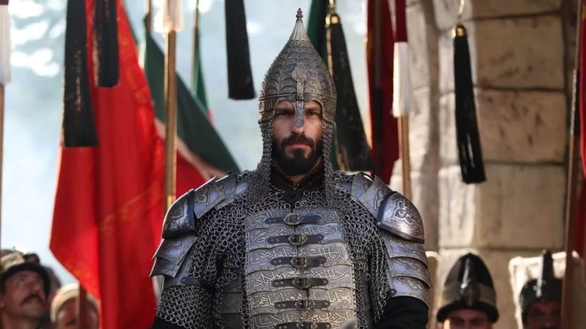 Yerli Dizi Önerileri