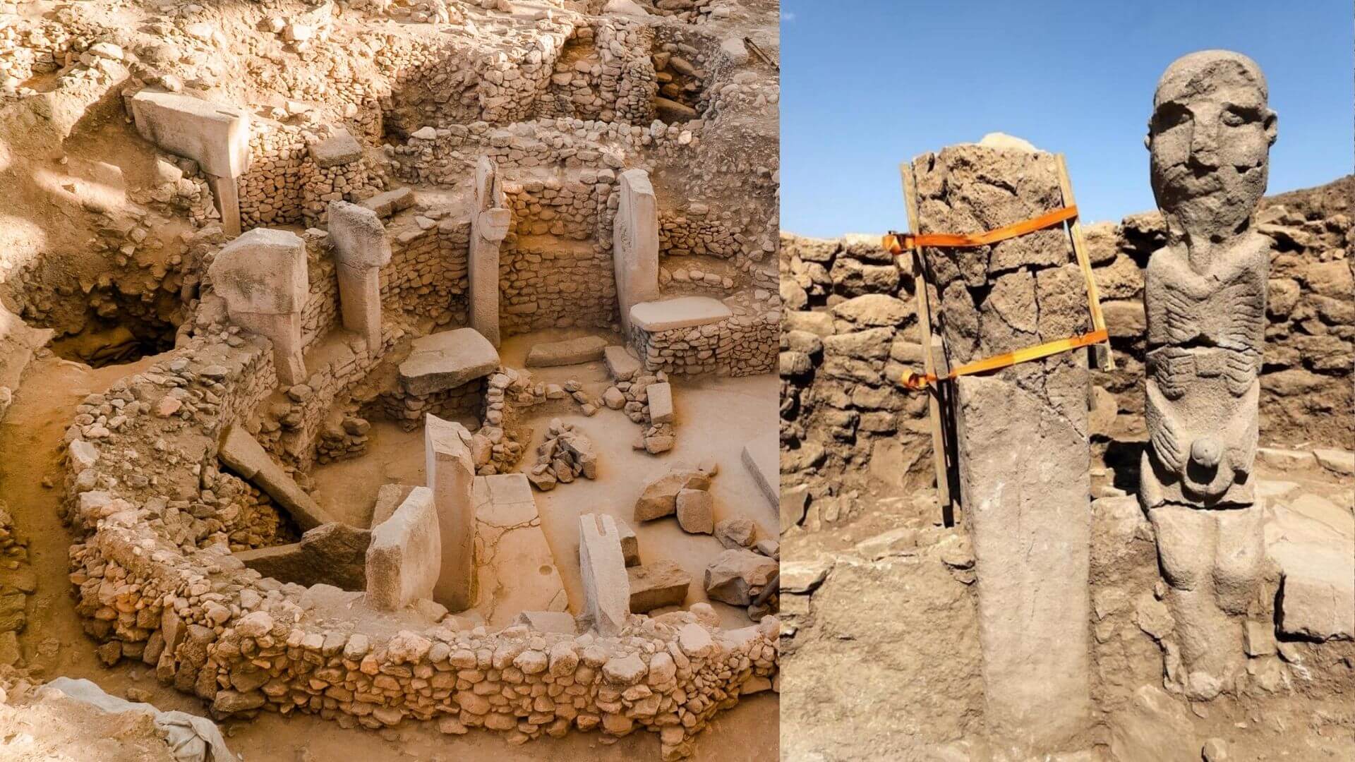 Göbeklitepe Kapsamlı Bir Rehber - Tarihi, Önemi, Mimarisi Ve Ziyaret Bilgileri