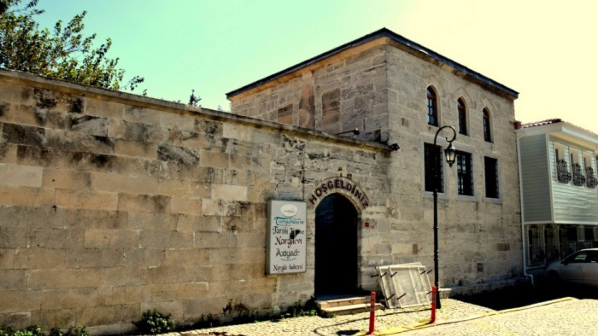 Pierre Loti Tepesi - İstanbul’un En Romantik Manzarasına Yolculuk
