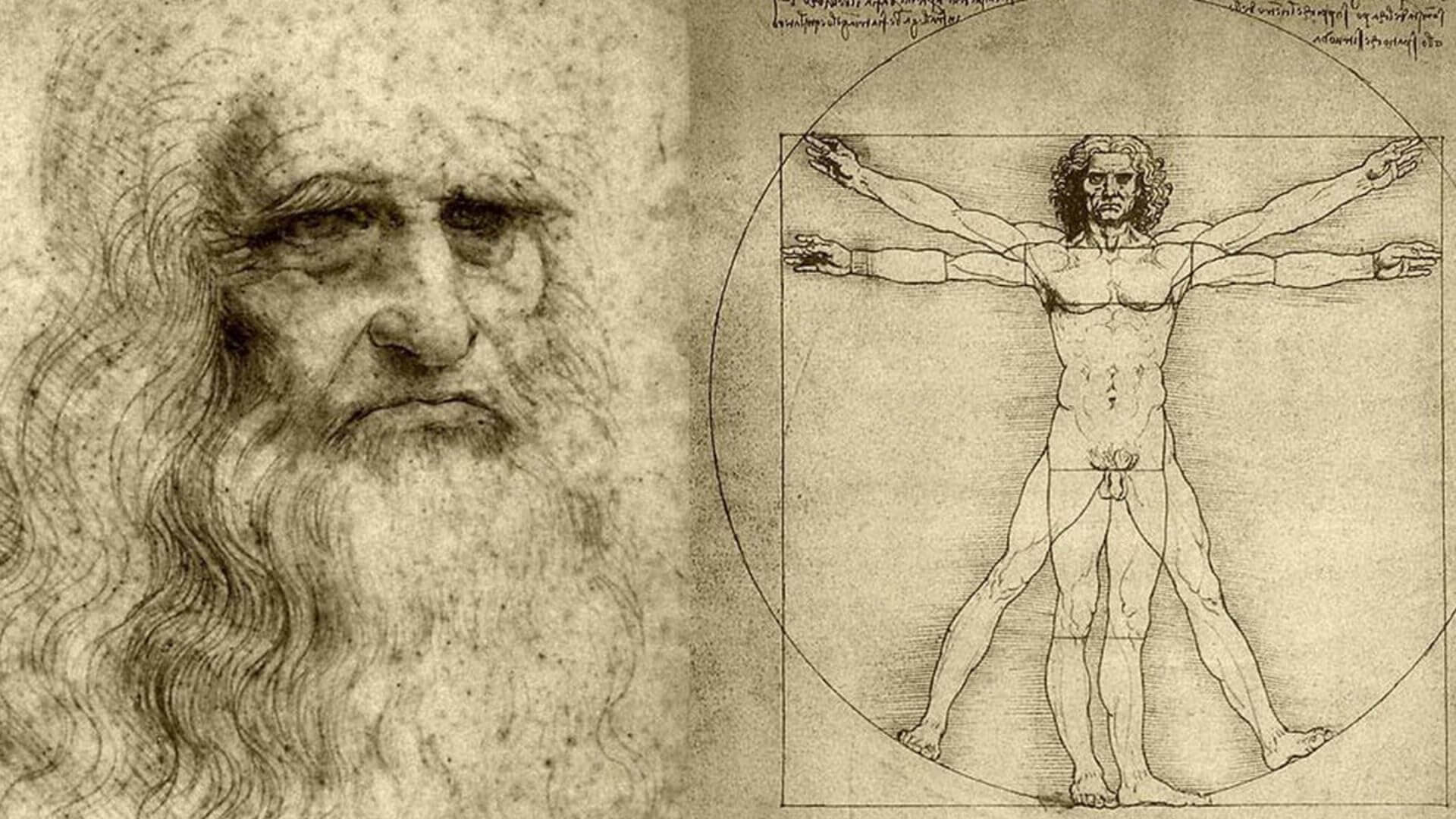 Leonardo’nun anatomiye olan ilgisi
