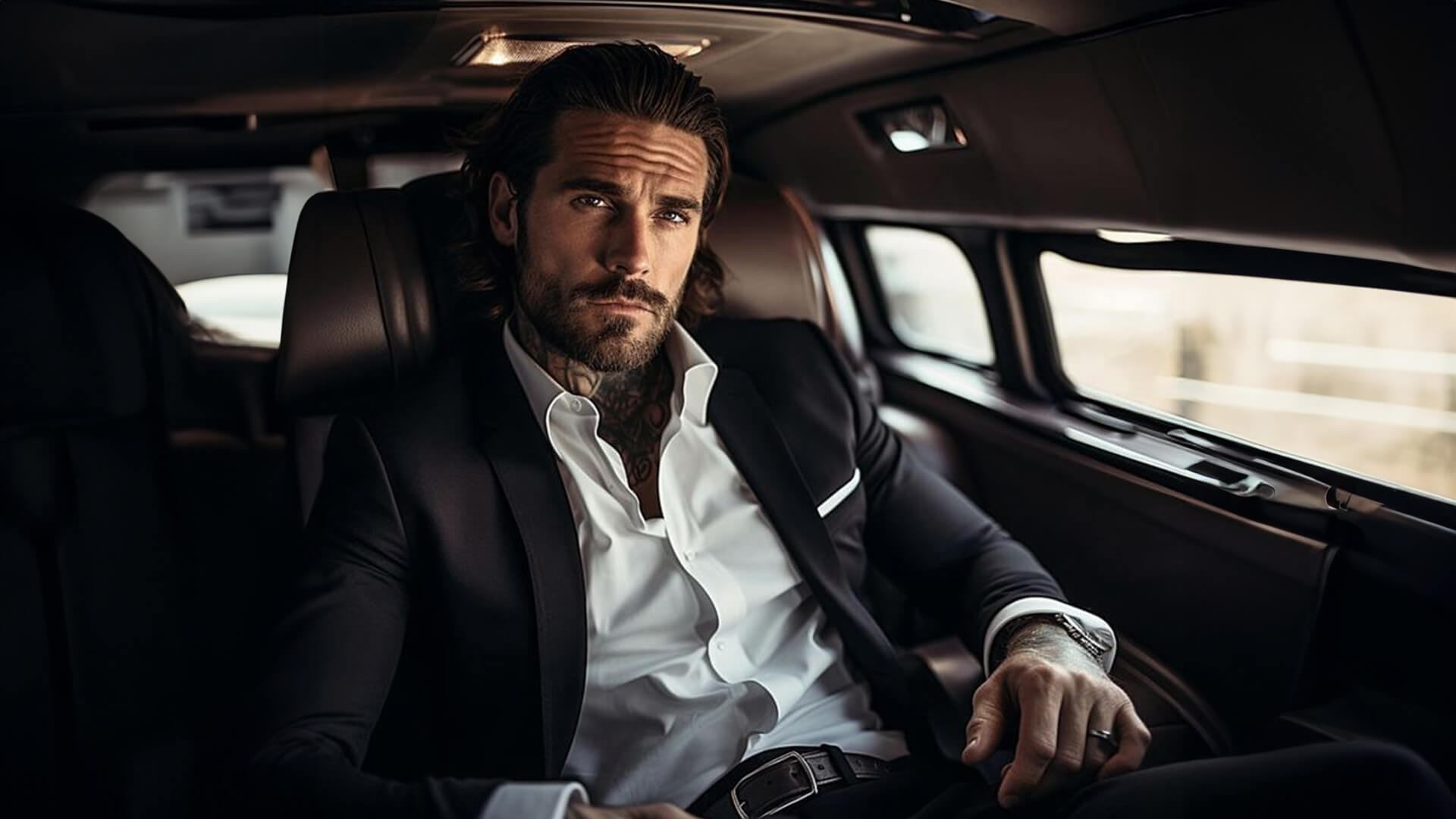 Daha Maskulen Olmanın Etkili Yolları