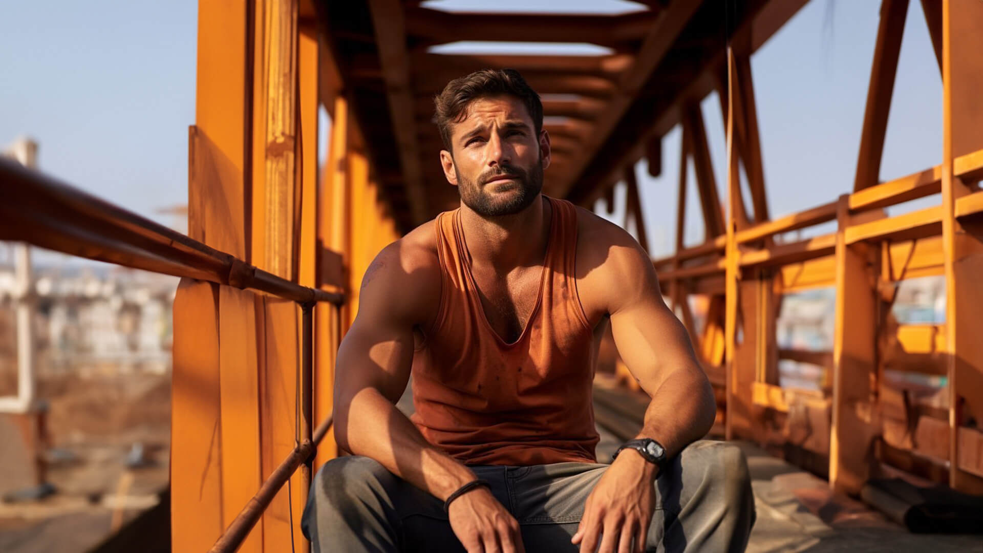 Daha Maskulen Olmanın Etkili Yolları