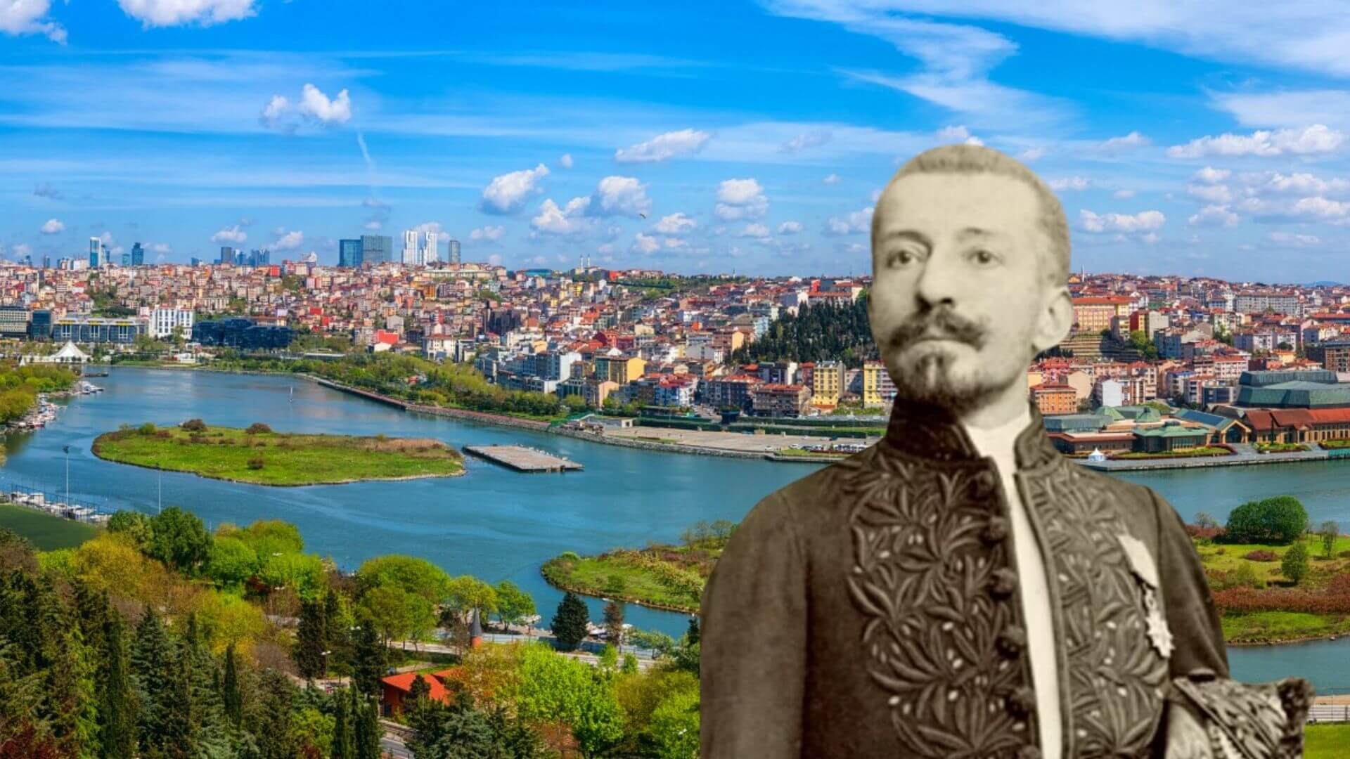 Pierre Loti Tepesi Rehberi