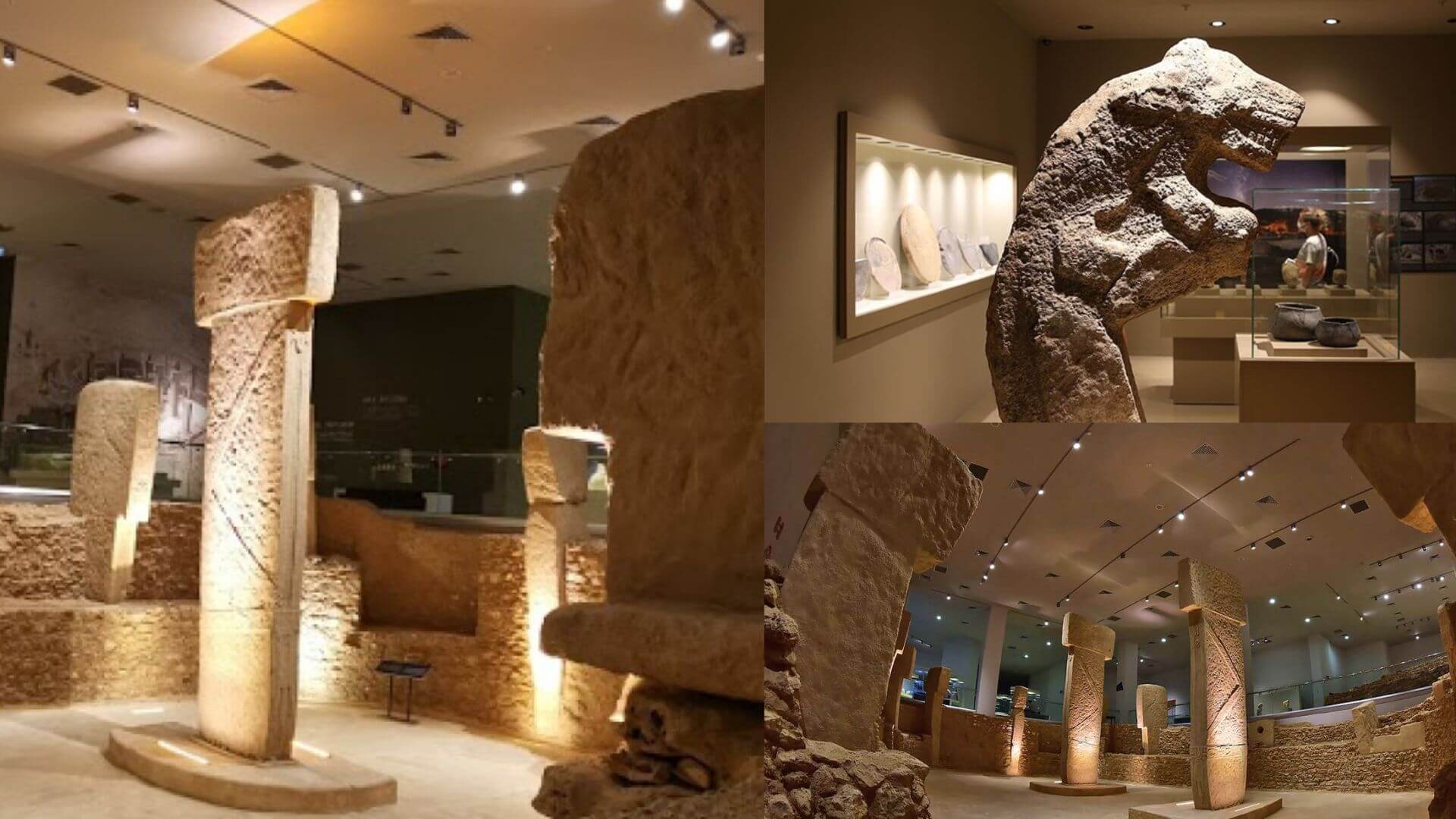 Göbeklitepe Kapsamlı Bir Rehber - Tarihi, Önemi, Mimarisi Ve Ziyaret Bilgileri
