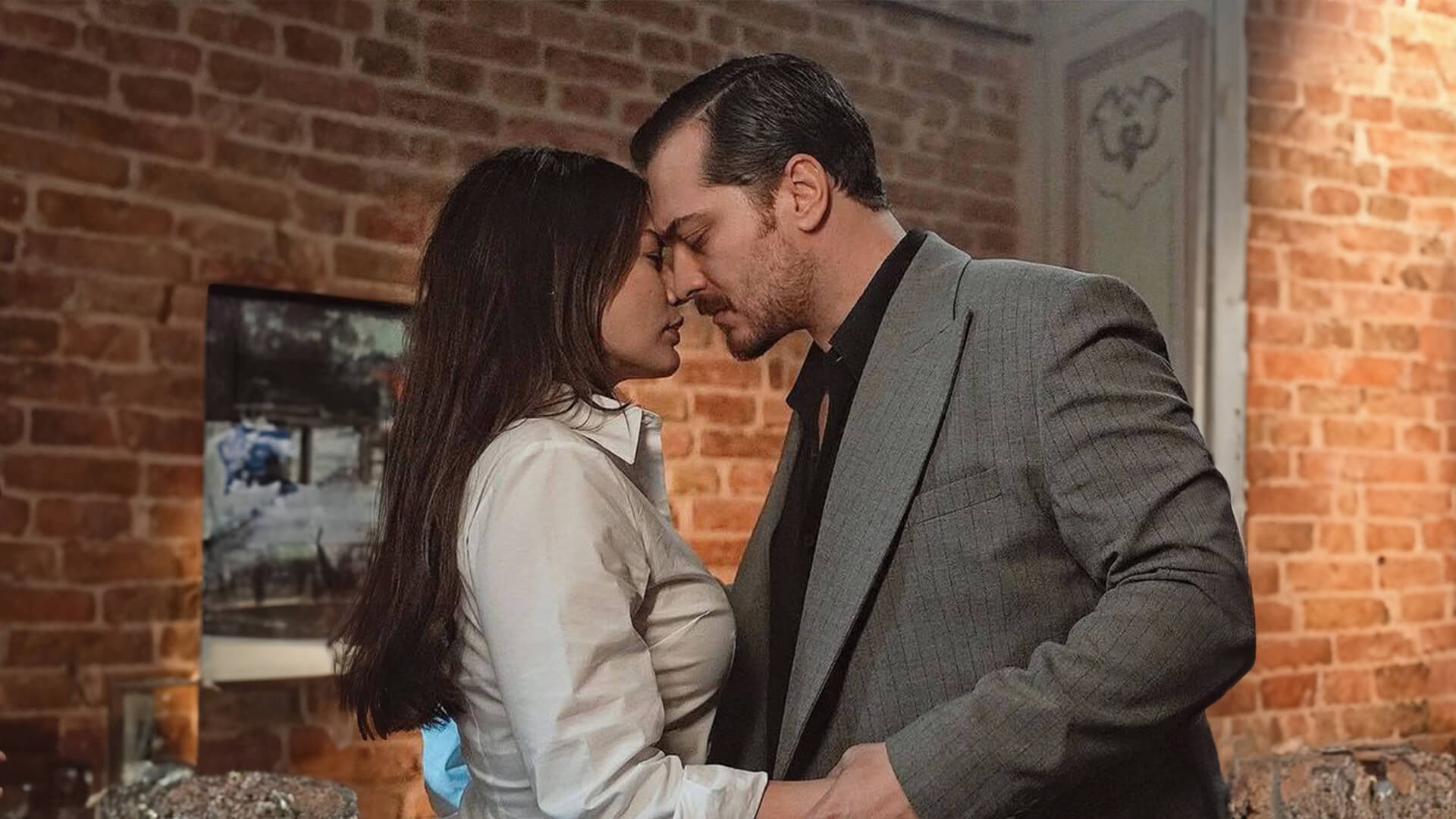 Yerli Dizi Önerileri - Eşref Rüya