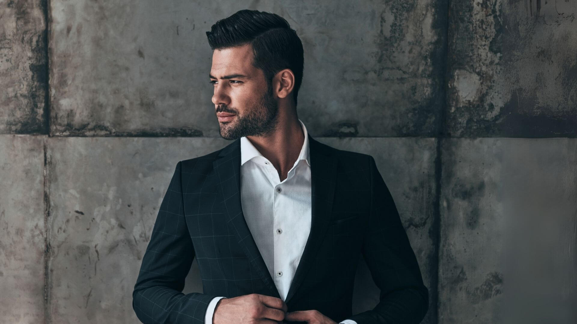 Daha Maskulen Olmanın Etkili Yolları