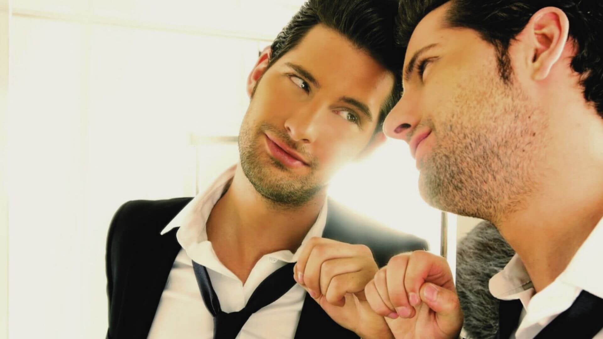 Gamma Erkek Kişilik Özellikleri 