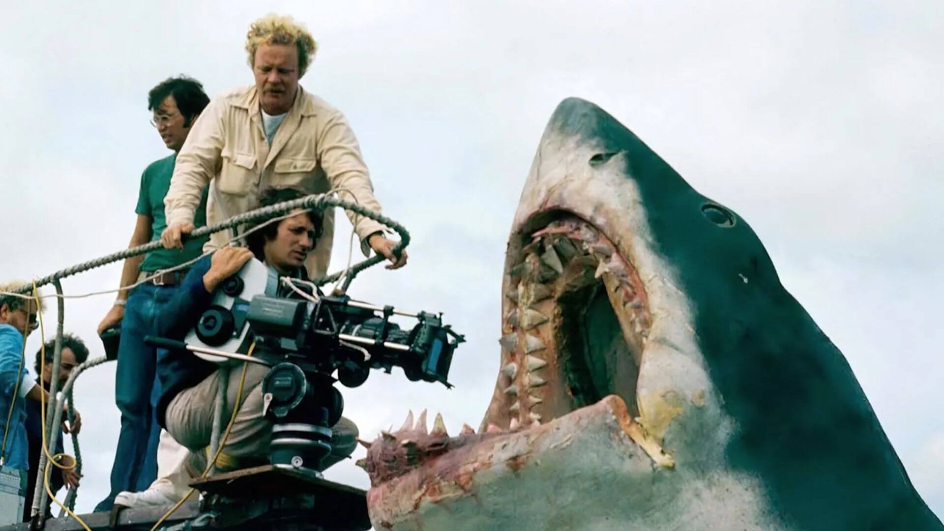 Efsane Yönetmen Steven Spielberg Hakkında İlginç Bilgiler