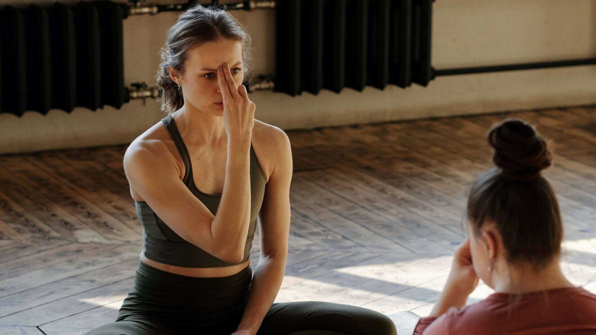 Çakra Dengeleme Bütünsel Bir Yaklaşım