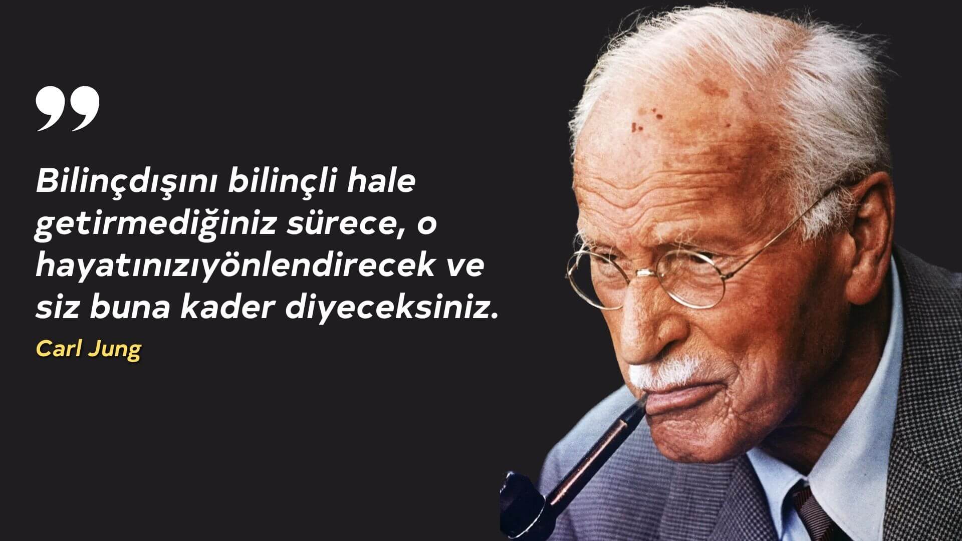 Carl Jung Ve Psikolojide Spiritüellik