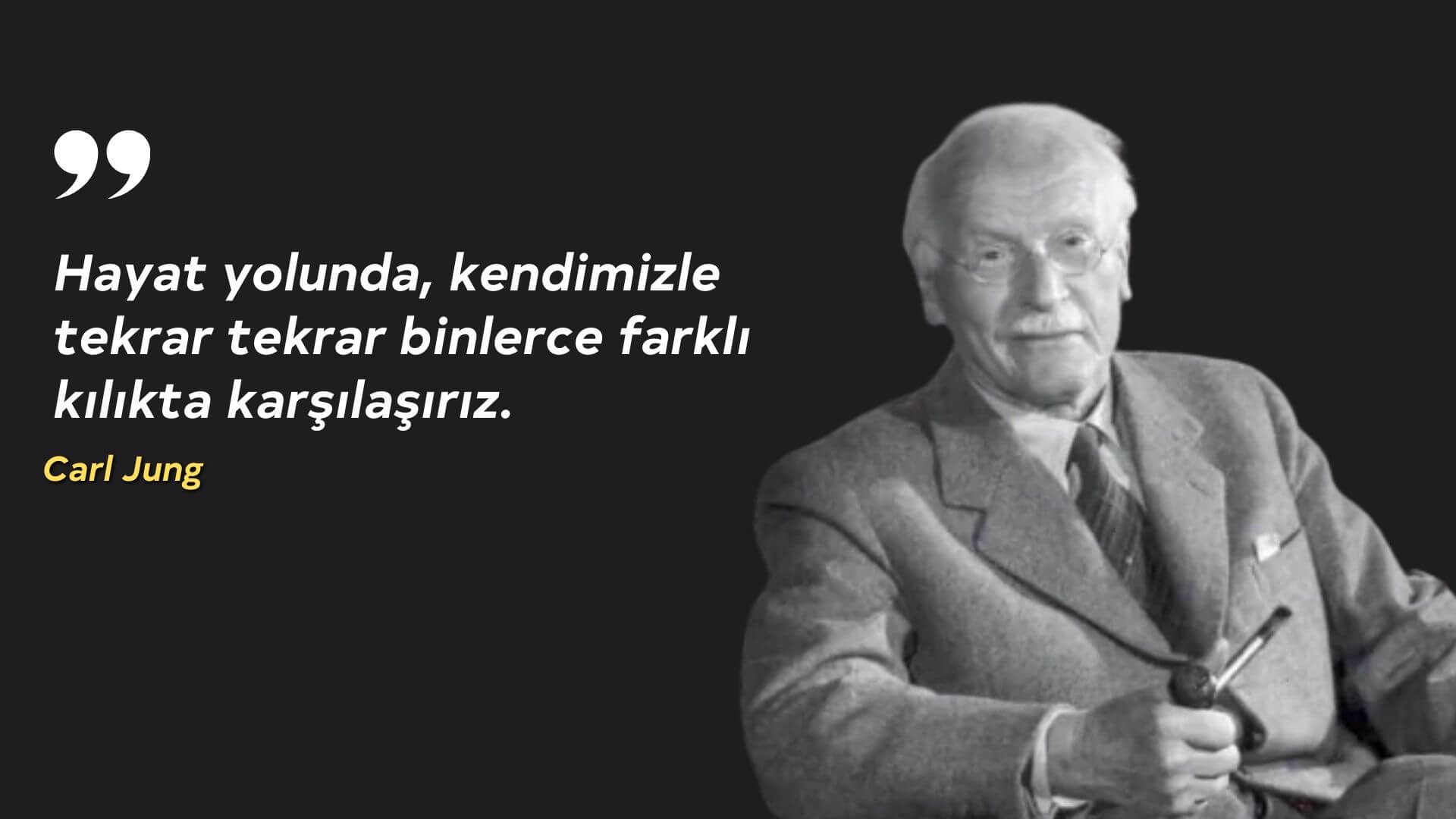 Carl Jung Ve Psikolojide Spiritüellik