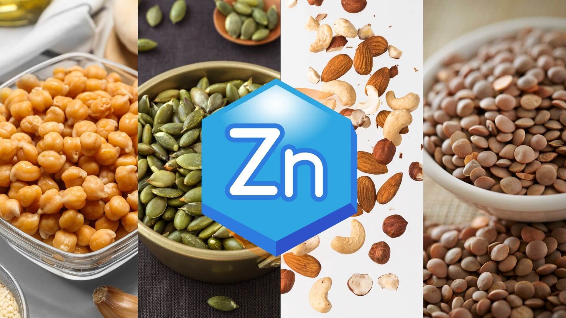 Göz Sağlığı için 6 Vitamin ve Takviye