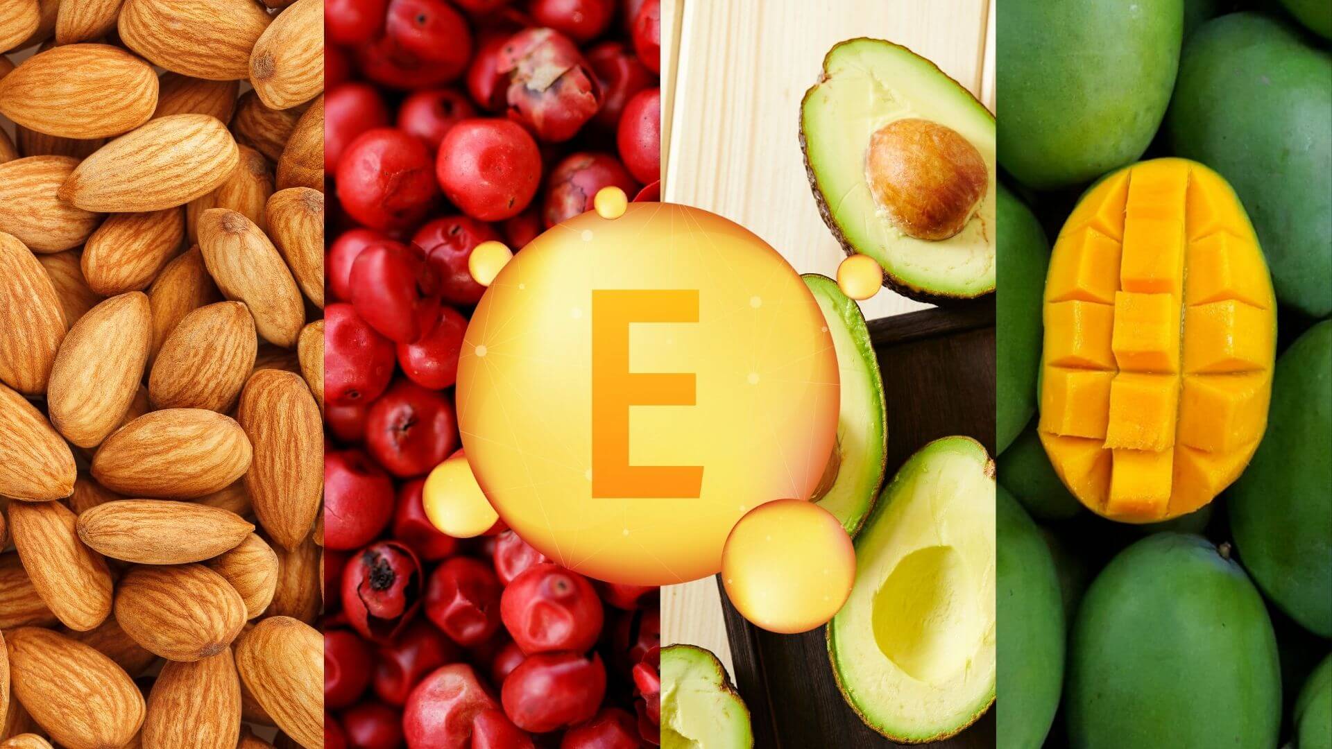 Göz Sağlığı için 6 Vitamin ve Takviye