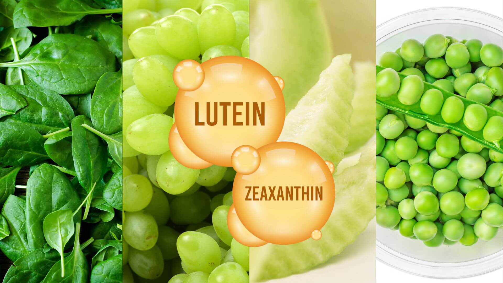 Göz Sağlığı için 6 Vitamin ve Takviye