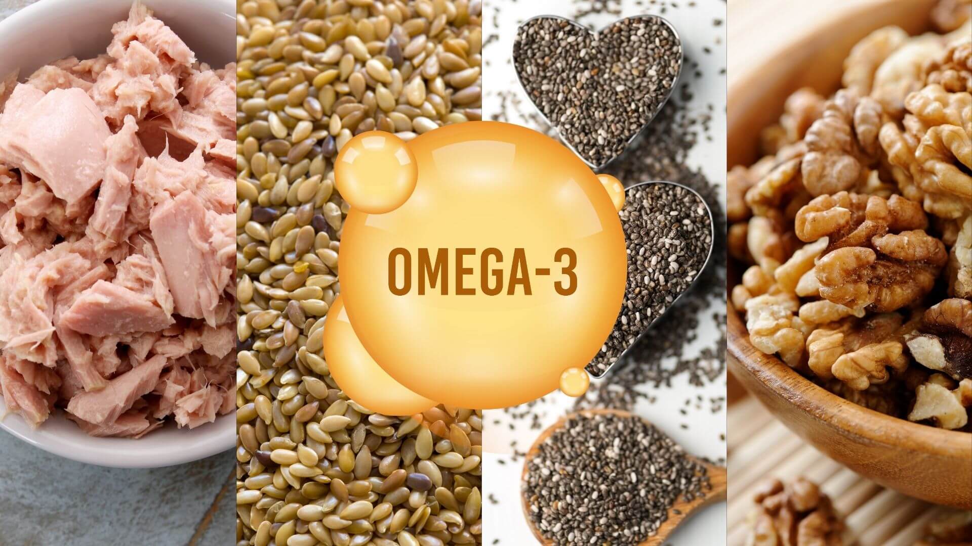 Göz Sağlığı için 6 Vitamin ve Takviye