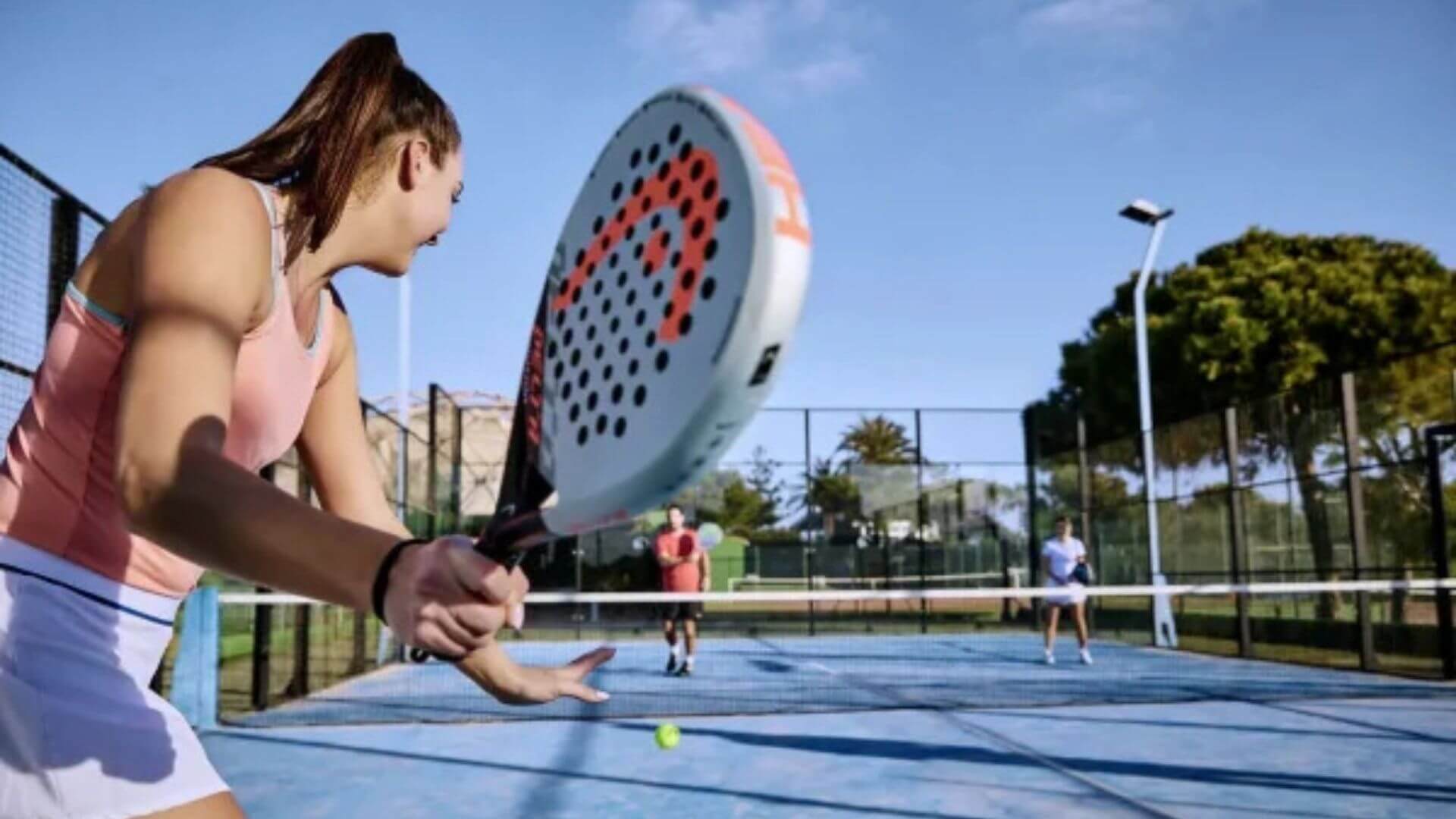 Padel Tenisi Oyun Kuralları