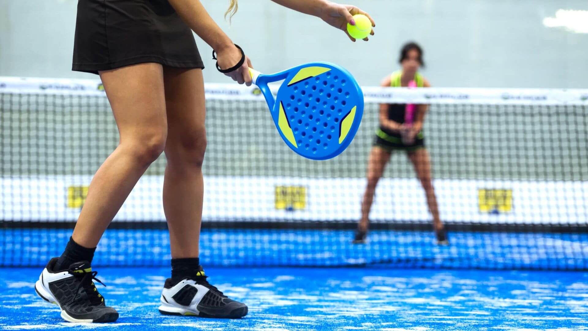 Padel Tenisi Oyun Kuralları