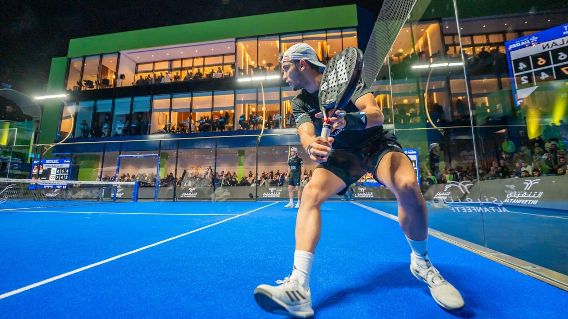 Padel Tenisi Oyun Kuralları