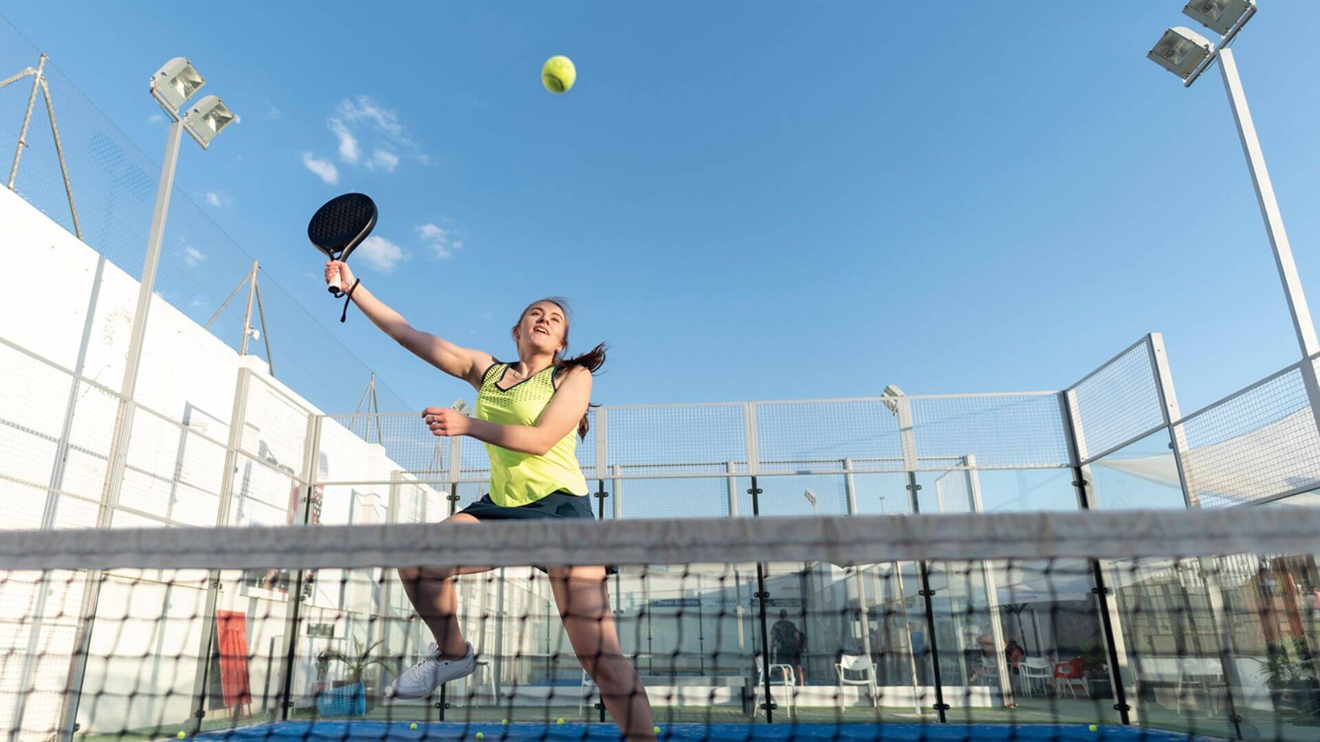 Padel Tenisi Oyun Kuralları