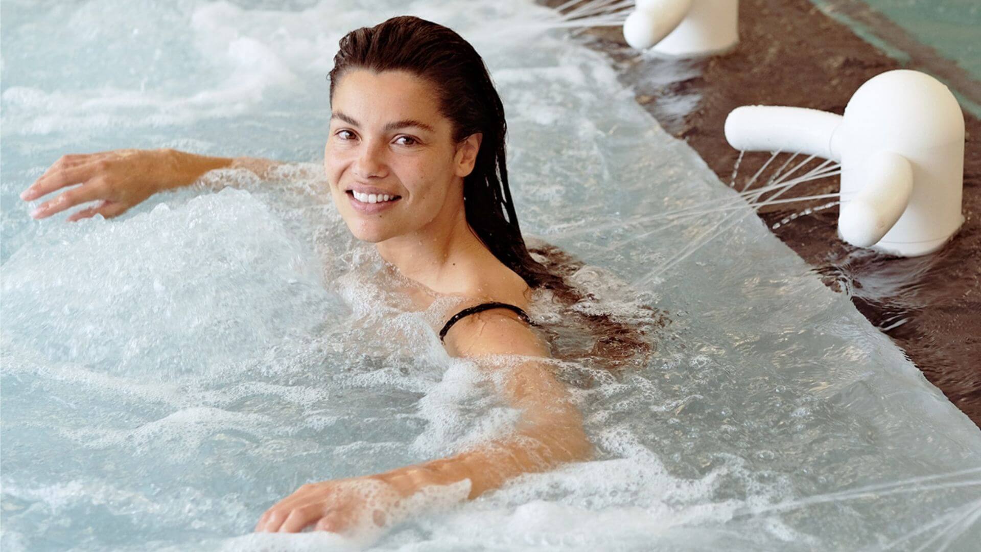 Talassoterapi Spa Uygulamaları