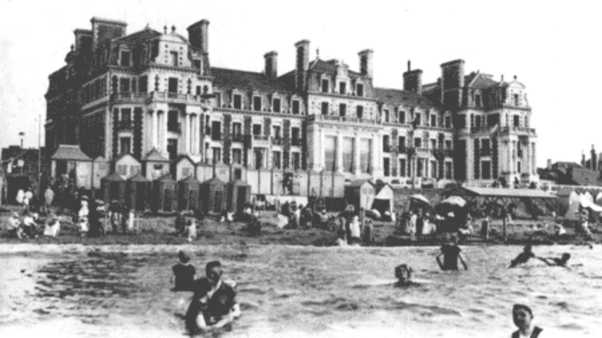 Talassoterapi Güzellik ve Sağlık Faydaları